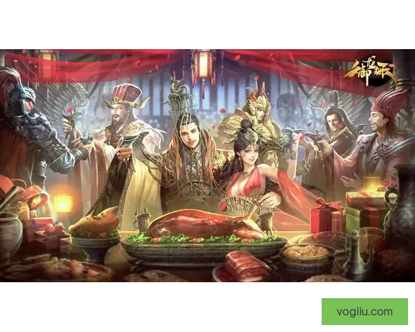 御龙在天什么职业升级快？老玩家亲测这些职业升级如坐火箭！ 