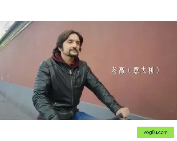 7大叔的人生智慧与烟火日常记录真实温暖与成长故事陪伴城市岁月